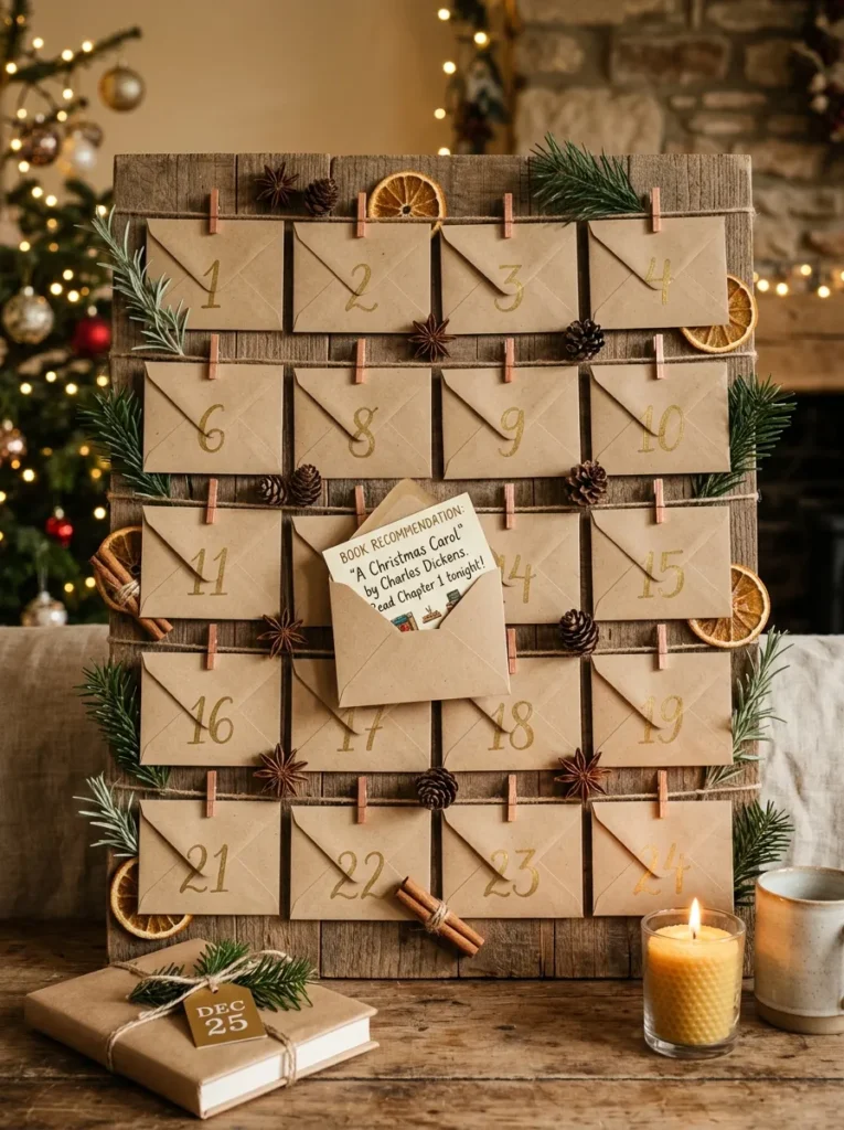 Book DIY Ideas