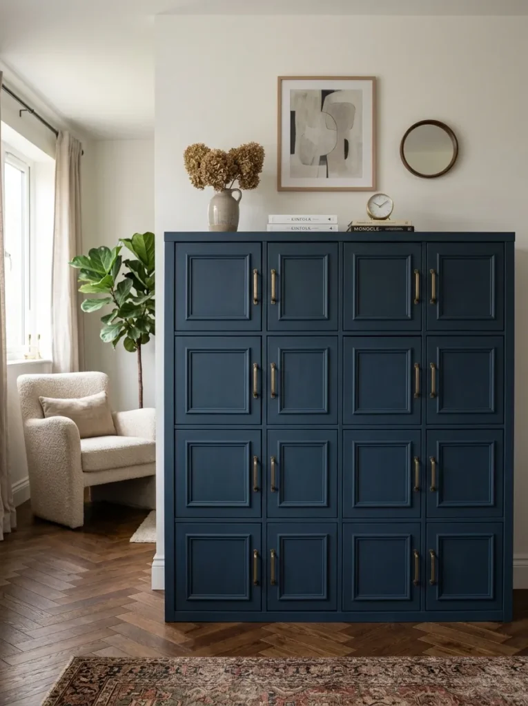 IKEA KALLAX Makeover Ideas