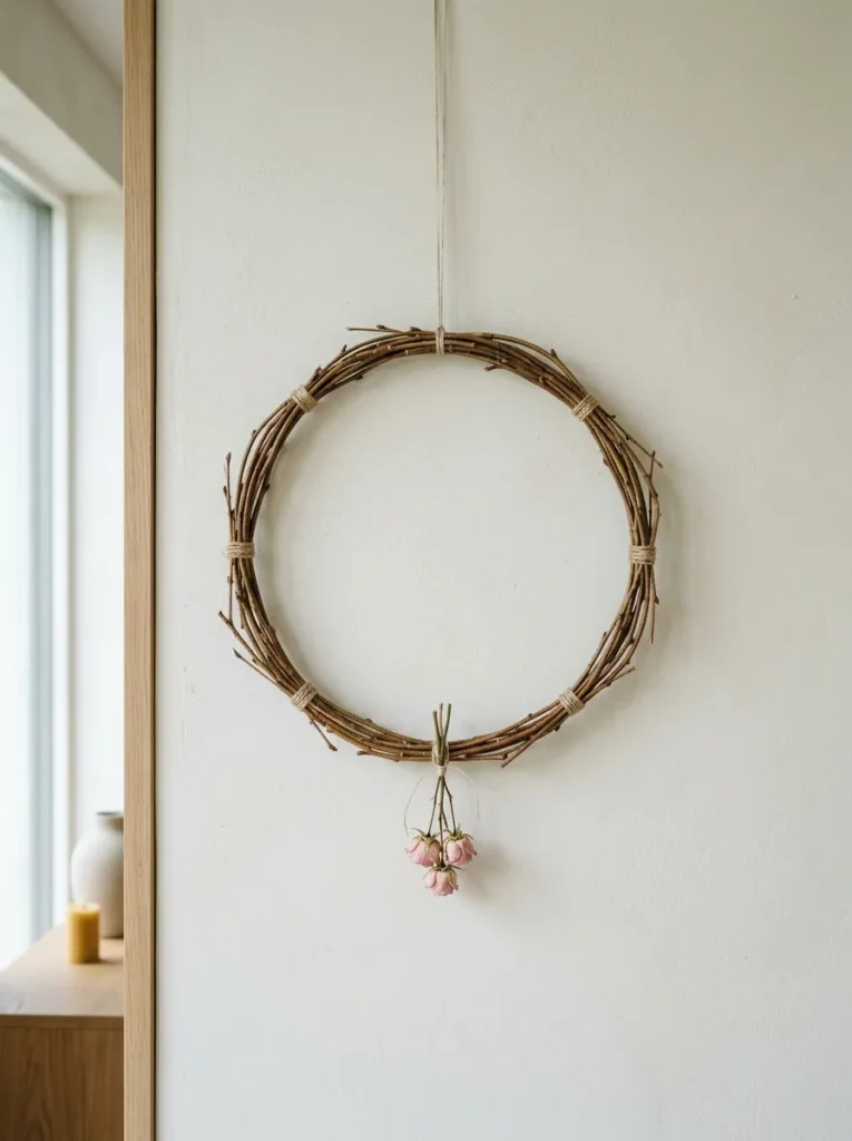 DIY Christmas Wreath Ideas