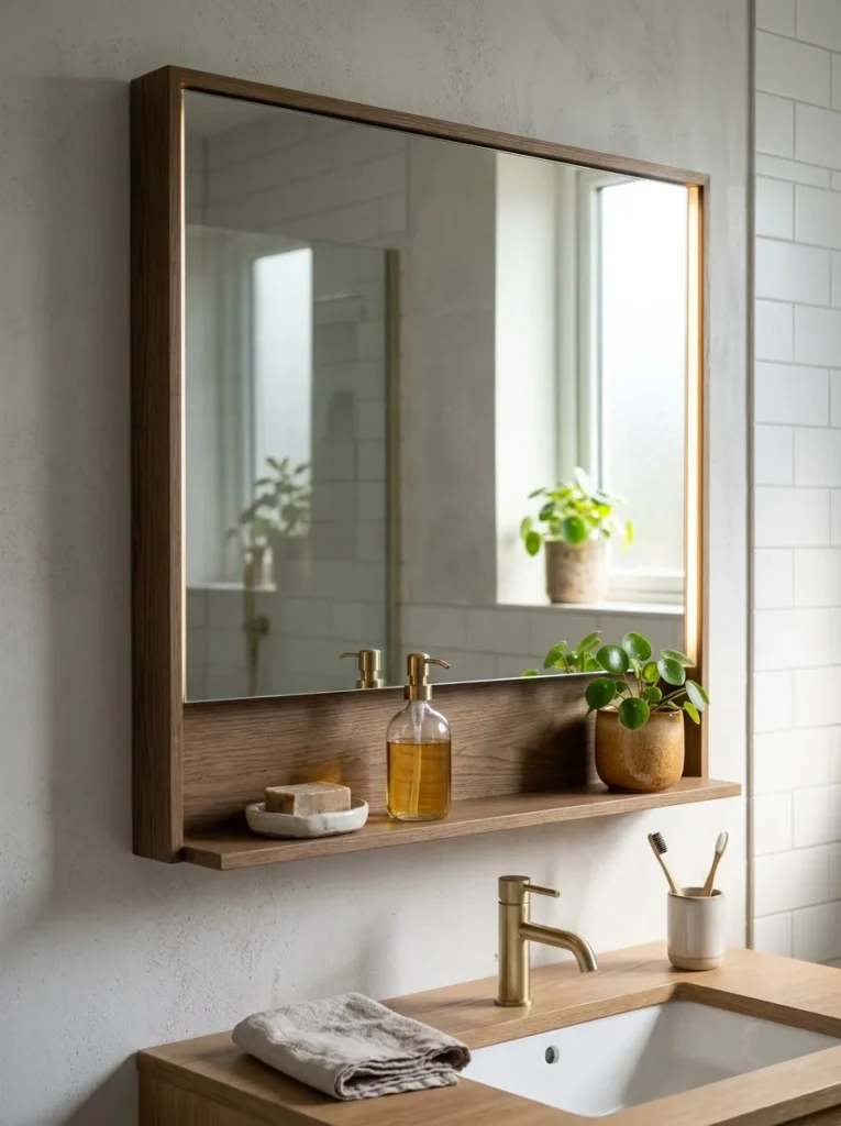 Small Bathroom Decor Ideas