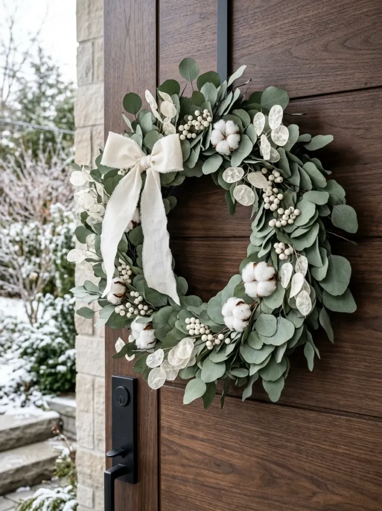 DIY Christmas Wreath Ideas