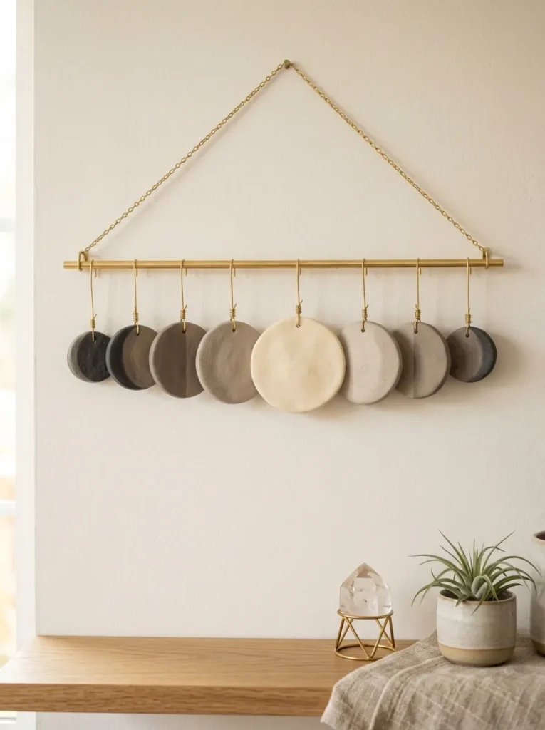Clay Craft Ideas