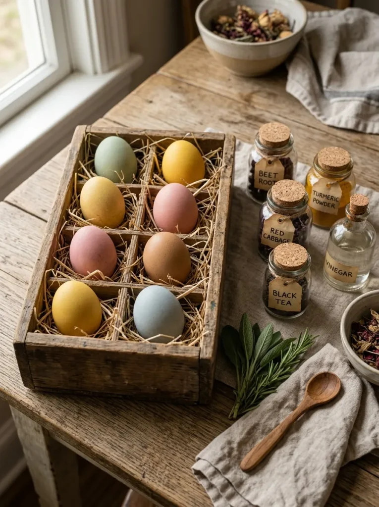 Easter Craft Night Ideas