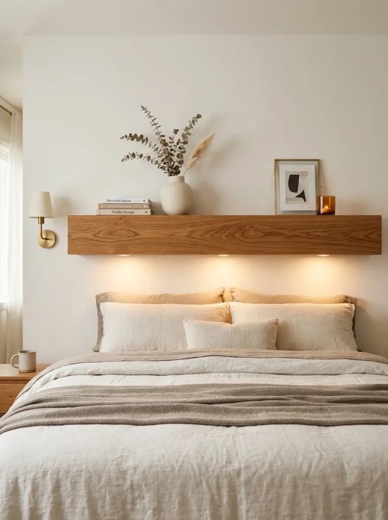 Stylish IKEA Bedroom Hacks