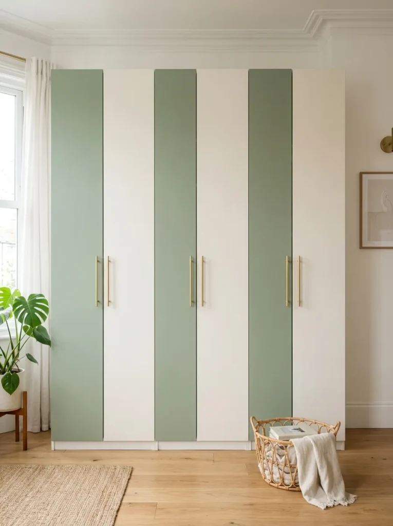 Stylish IKEA Bedroom Hacks