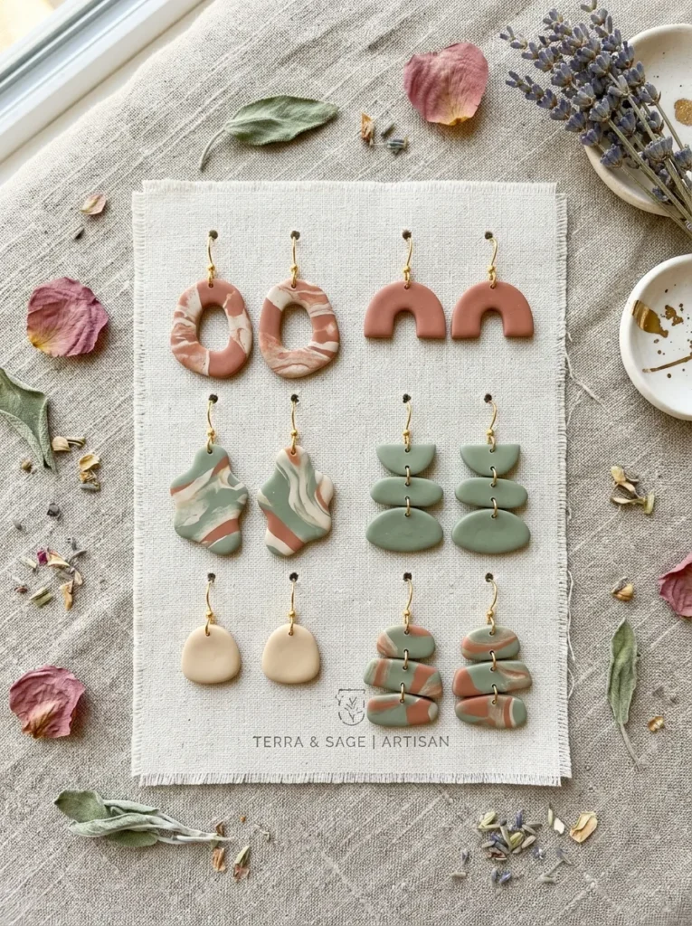 Clay Craft Ideas