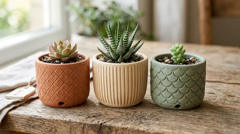 Clay Craft Ideas