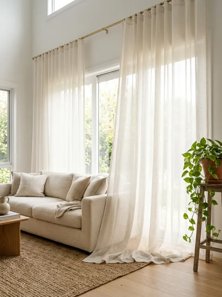 Spring Home Decor Ideas