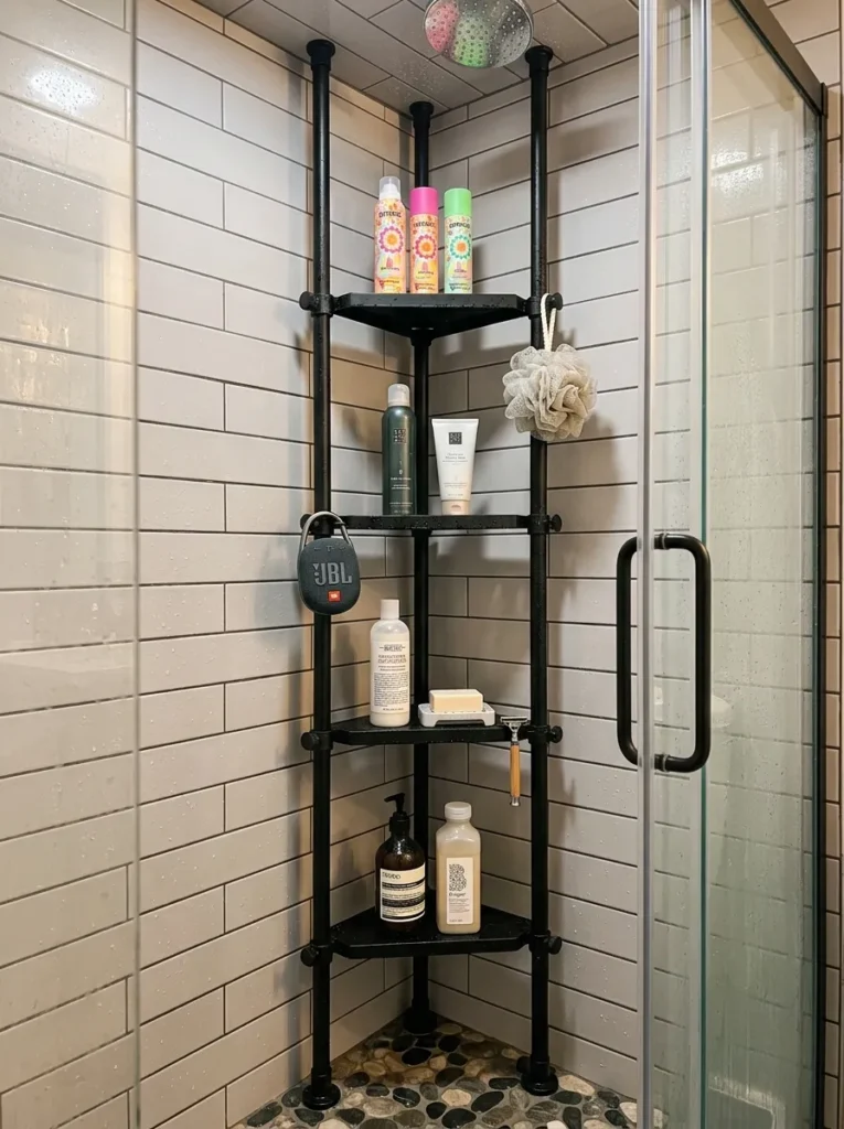 Small Bathroom Decor Ideas