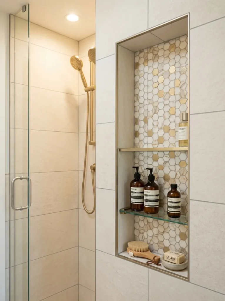 Smart Small Bathroom Ideas