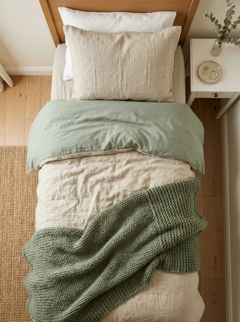 Stylish IKEA Bedroom Hacks
