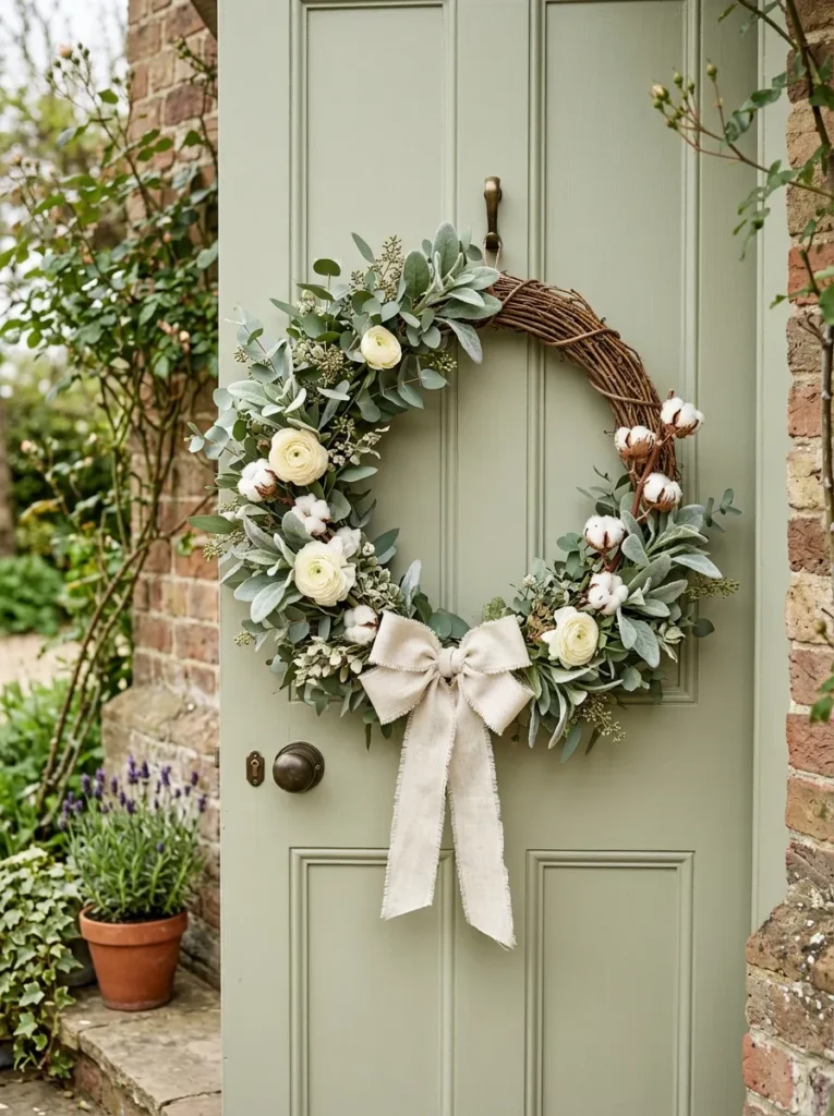 Spring Home Decor Ideas