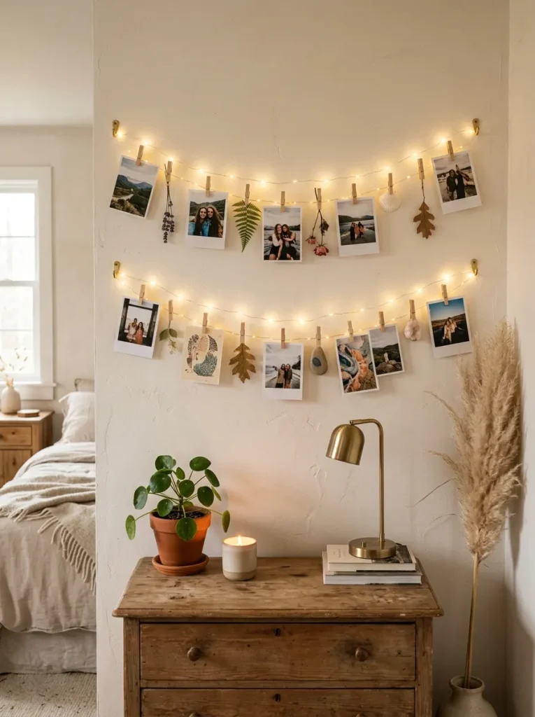 Boho Wall Decor Ideas