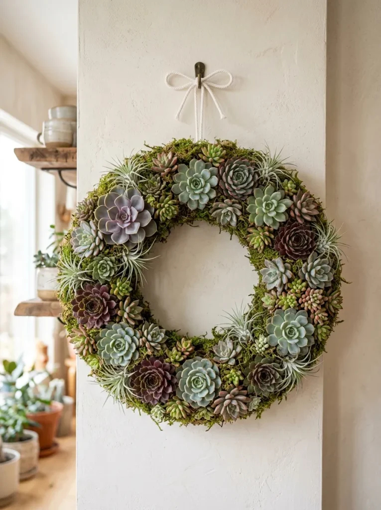 DIY Christmas Wreath Ideas
