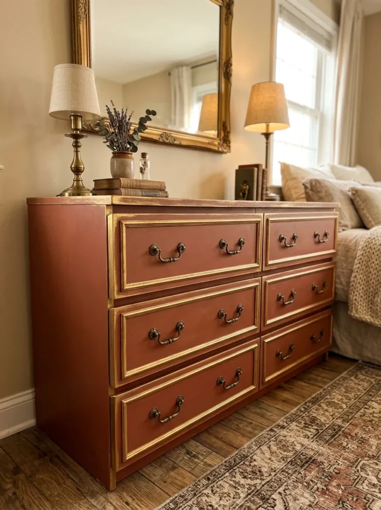 IKEA MALM Dresser Hacks