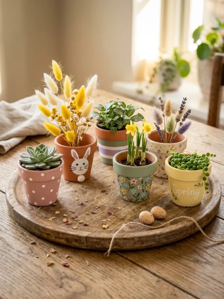 Easter Craft Night Ideas