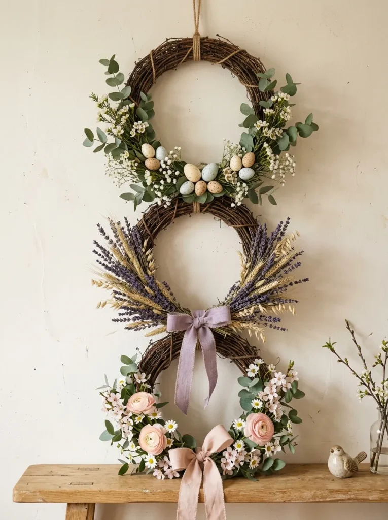 Easter Craft Night Ideas