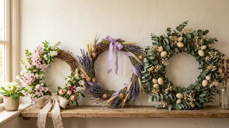 Easter Craft Night Ideas