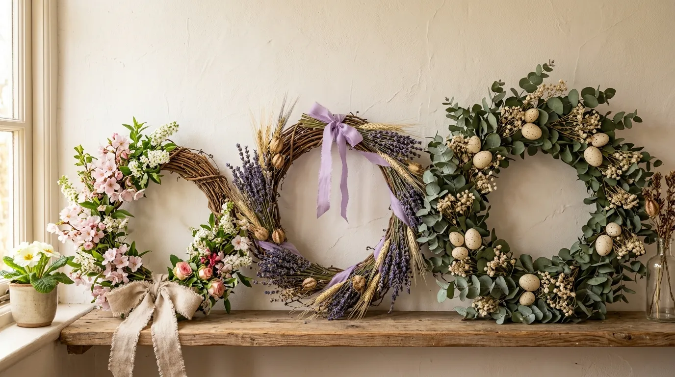 Easter Craft Night Ideas
