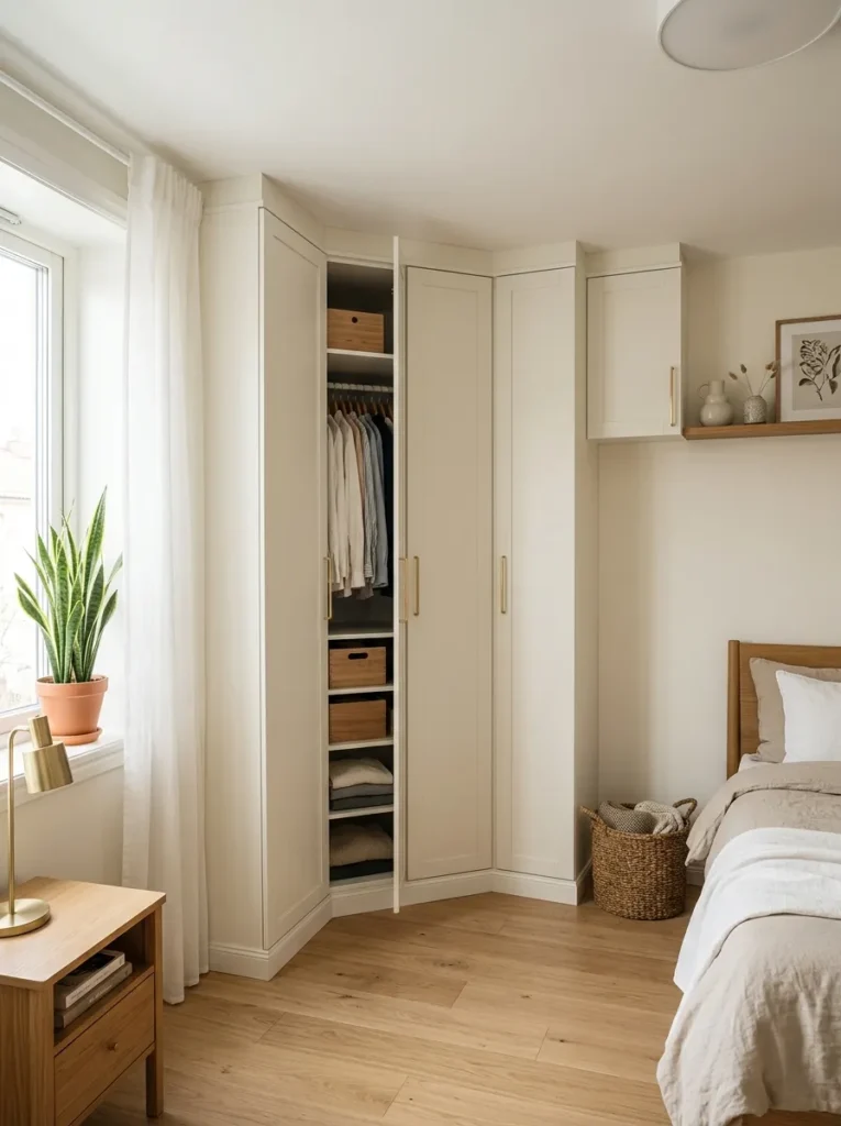 Stylish IKEA Bedroom Hacks