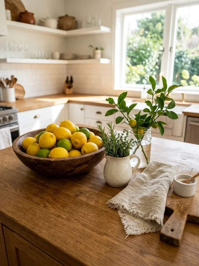 Spring Home Decor Ideas