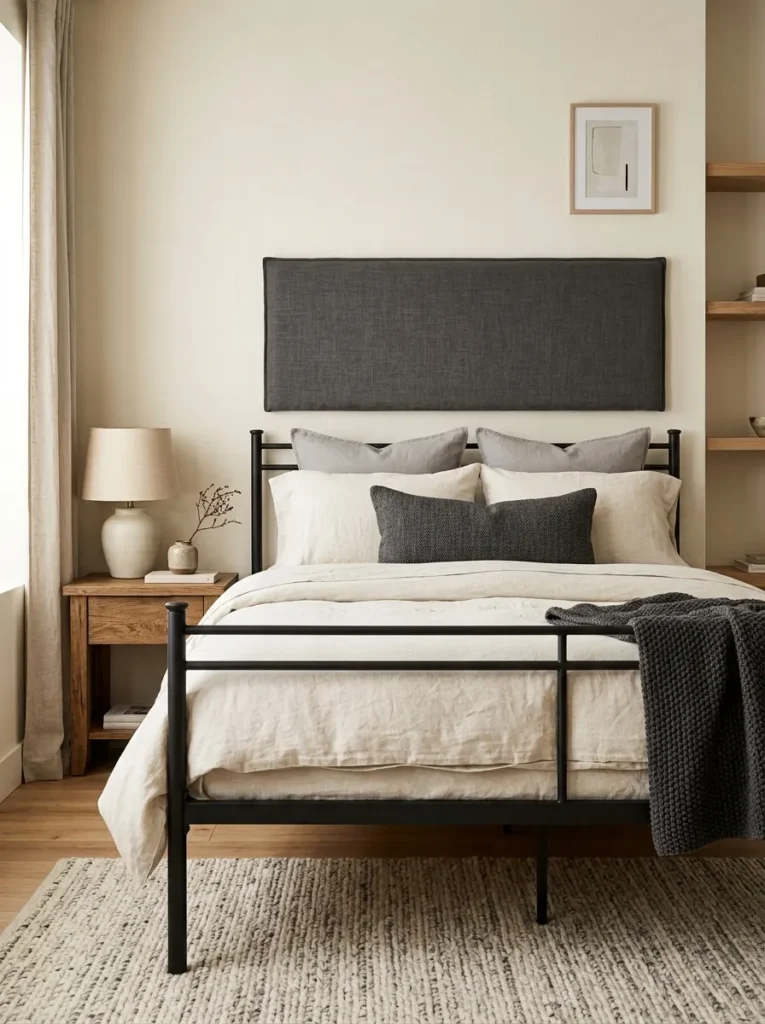 IKEA Bedroom Hacks
