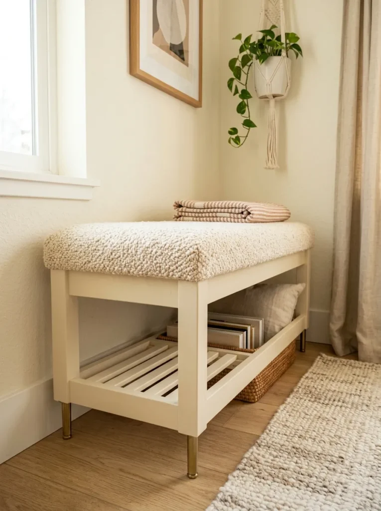 IKEA Bedroom Hacks