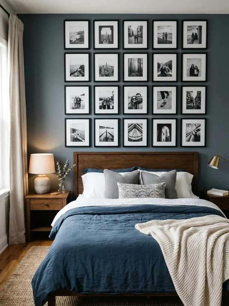 IKEA Bedroom Hacks