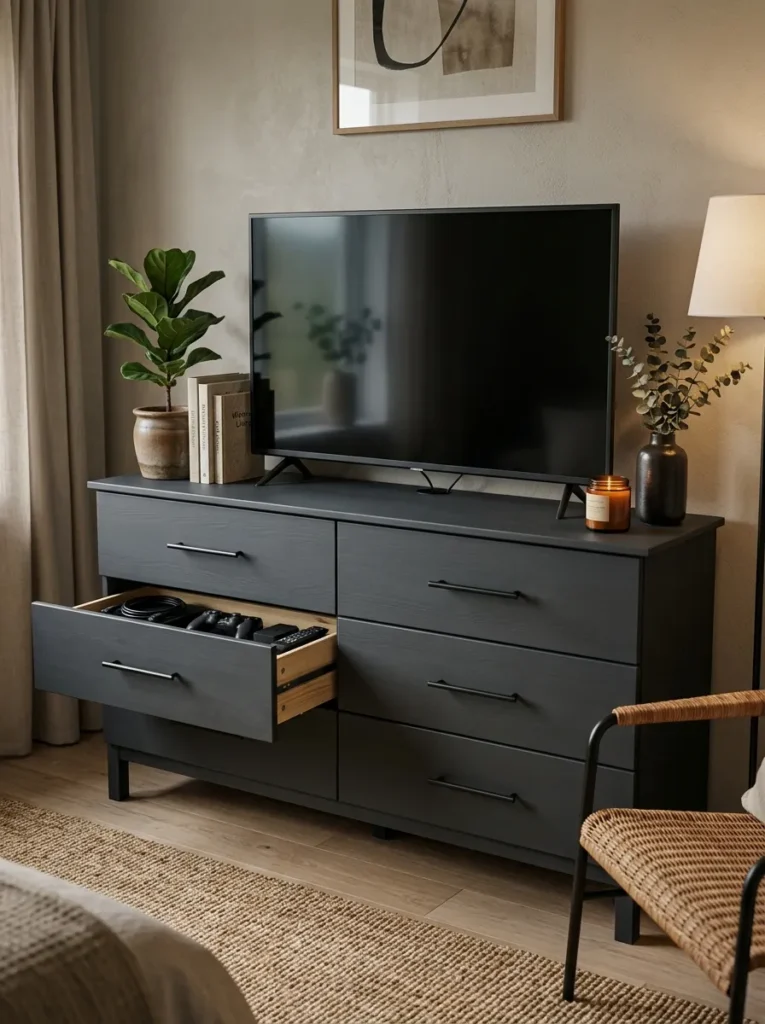 IKEA TARVA Hacks