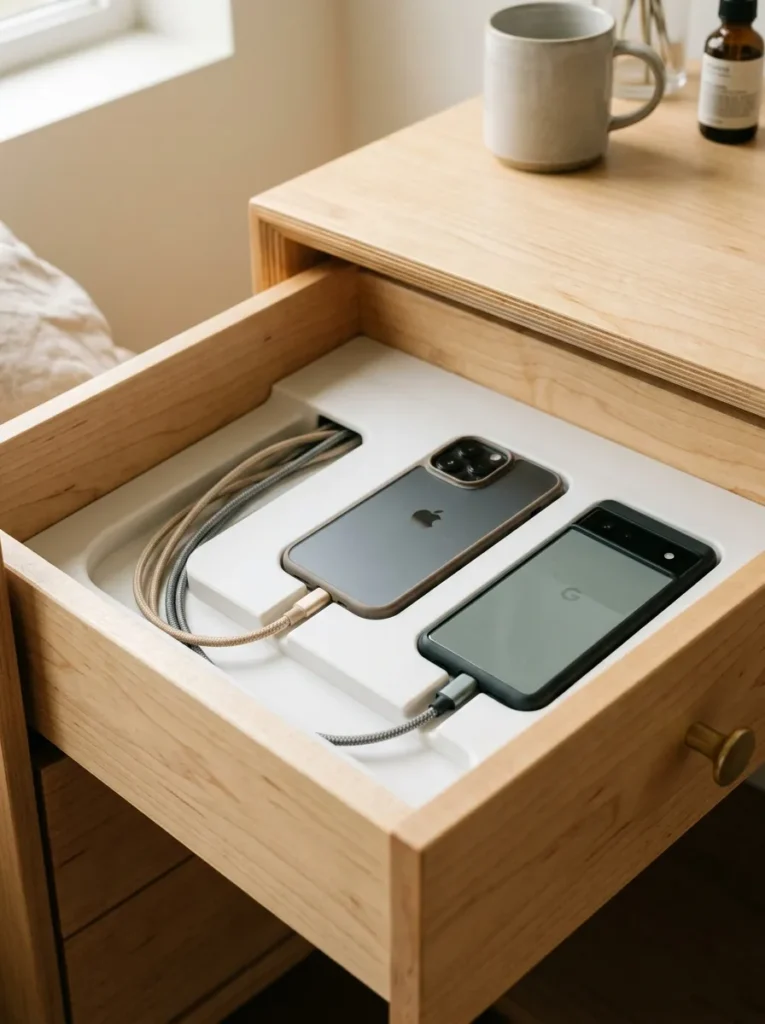 IKEA Bedroom Hacks