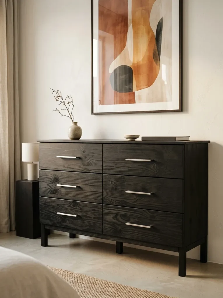 IKEA TARVA Hacks