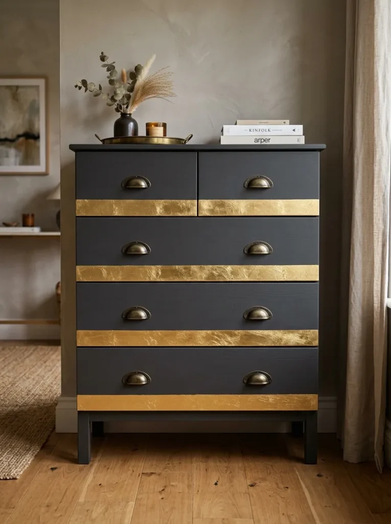 IKEA TARVA Hacks