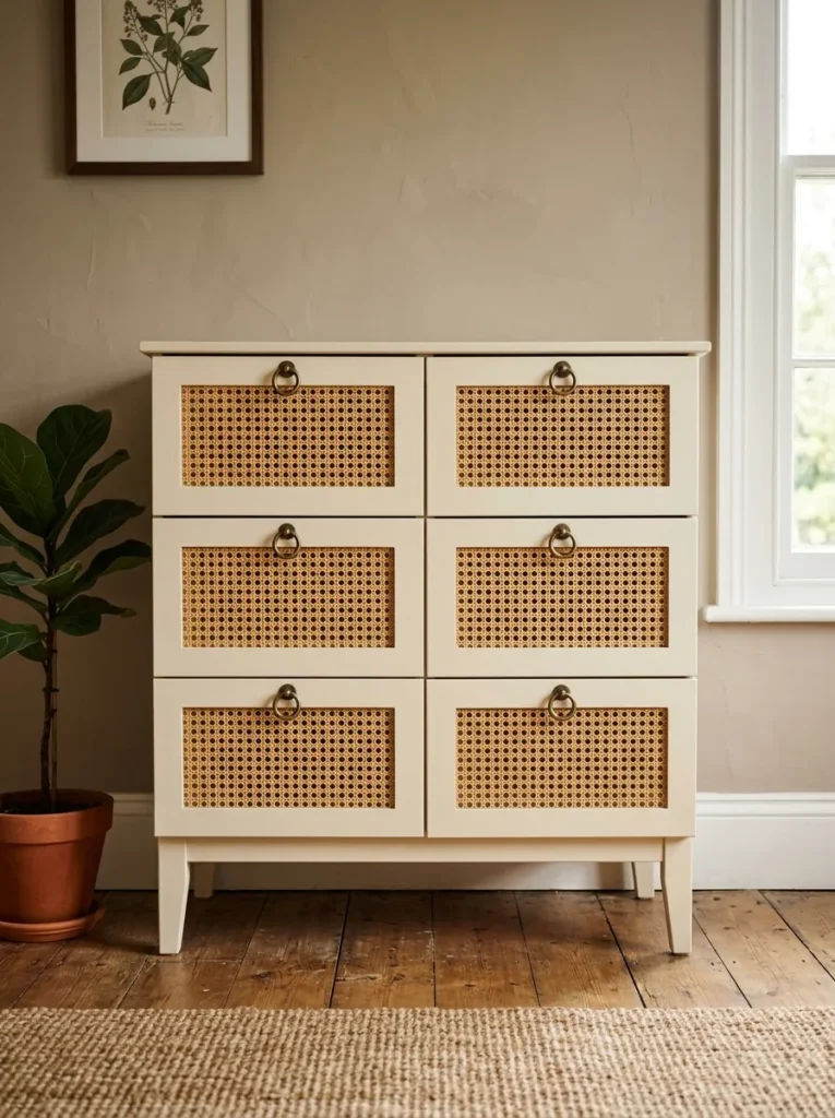 IKEA TARVA Hacks
