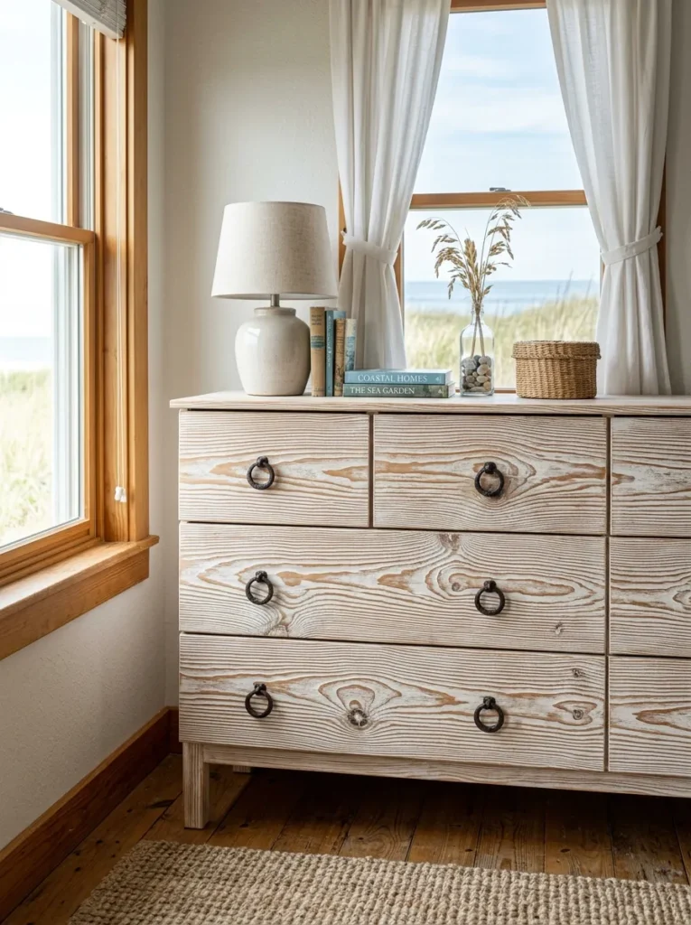 IKEA TARVA Hacks