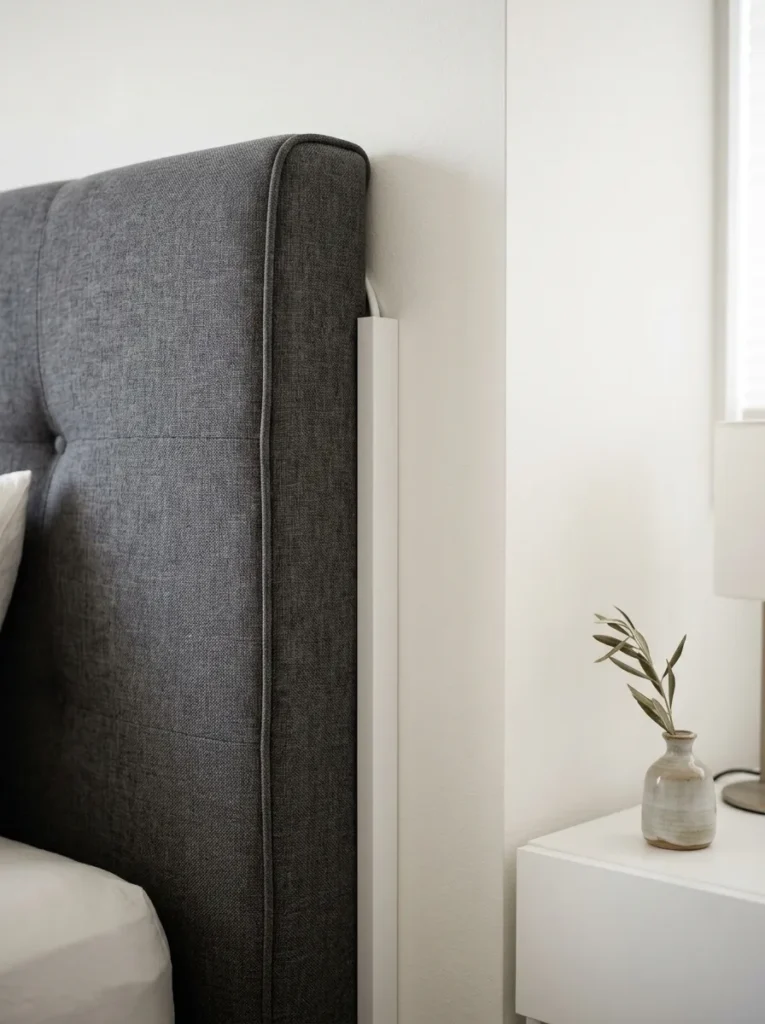 IKEA Bedroom Hacks