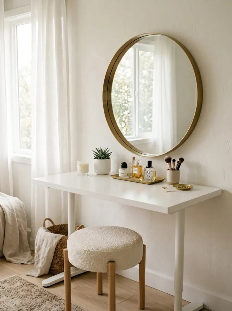 IKEA Bedroom Hacks