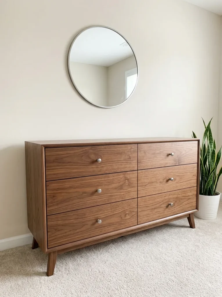 IKEA Bedroom Hacks