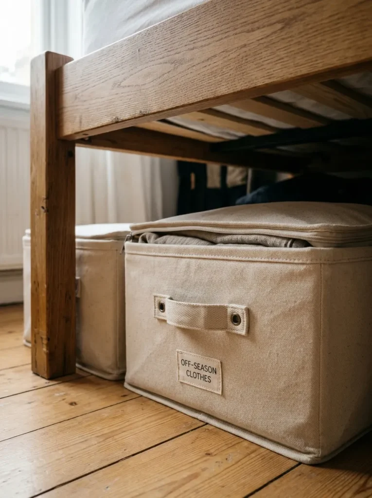 IKEA Bedroom Hacks