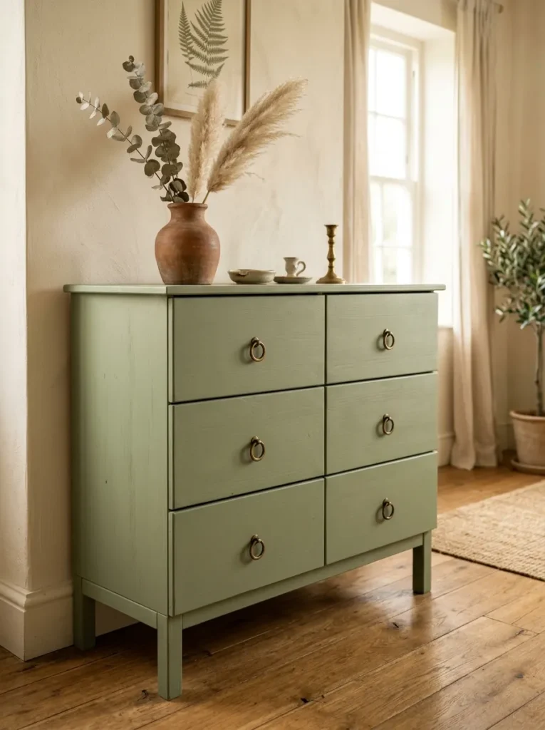 IKEA TARVA Hacks