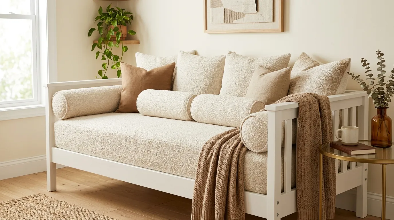 IKEA Bedroom Hacks