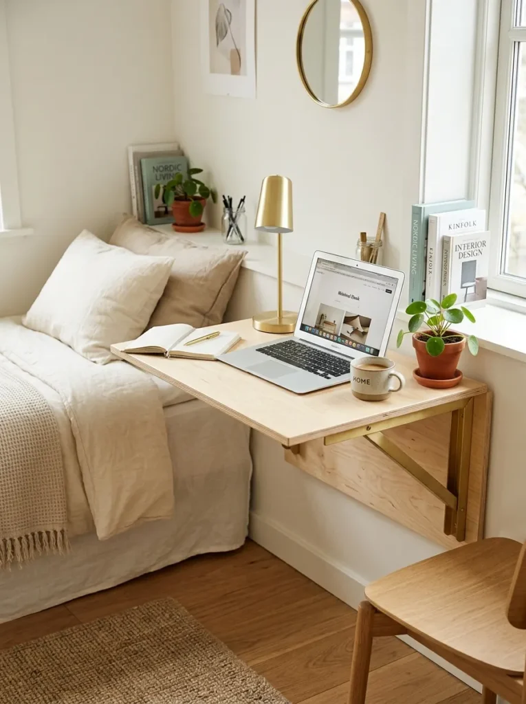 IKEA Bedroom Hacks
