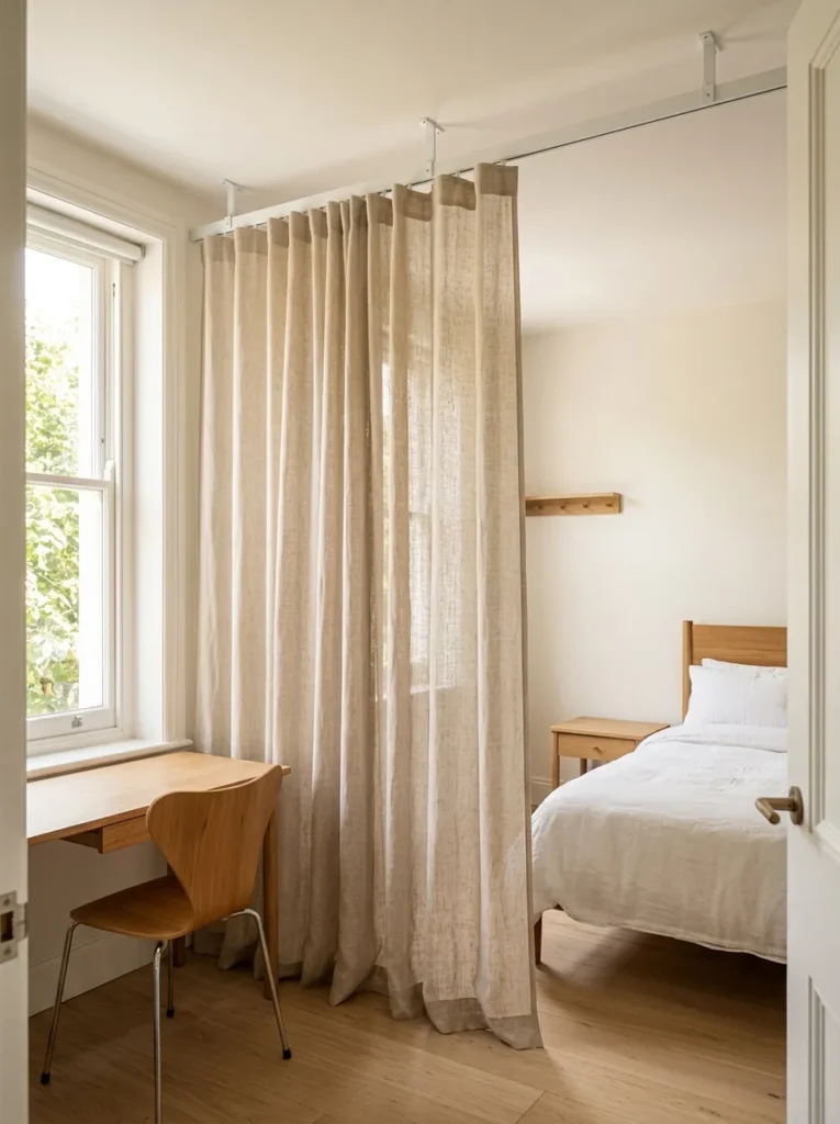 IKEA Bedroom Hacks