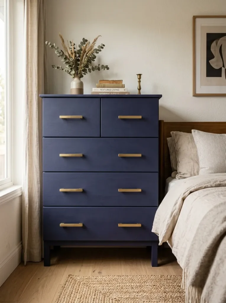 IKEA TARVA Hacks