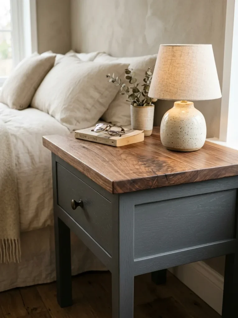 IKEA Bedroom Hacks
