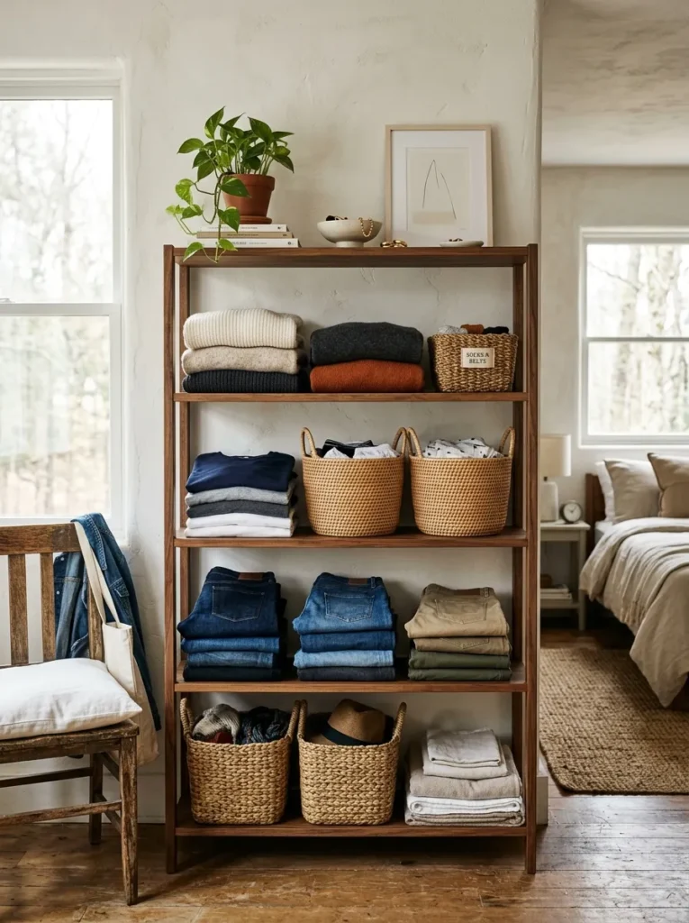 IKEA Bedroom Hacks