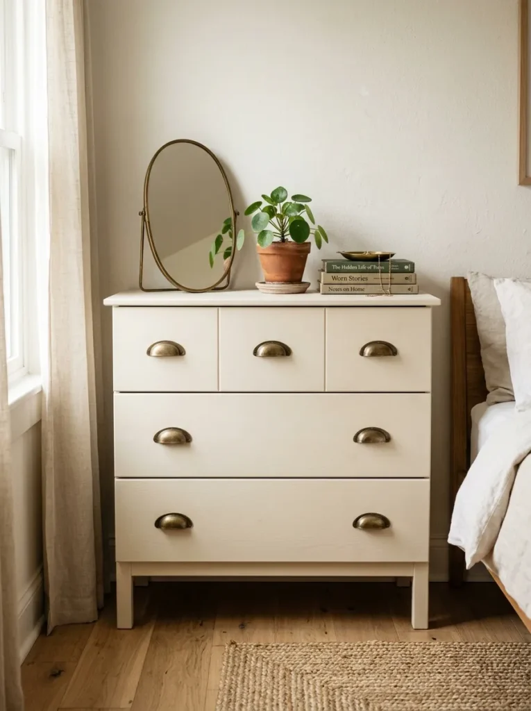 IKEA TARVA Hacks