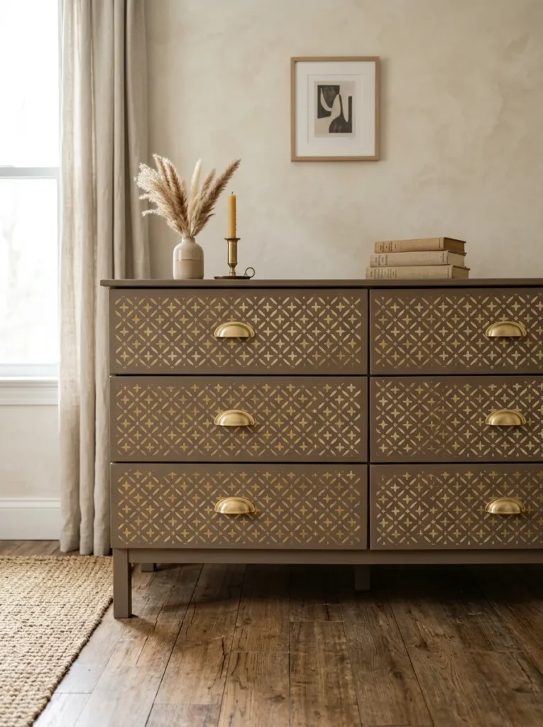 IKEA TARVA Hacks