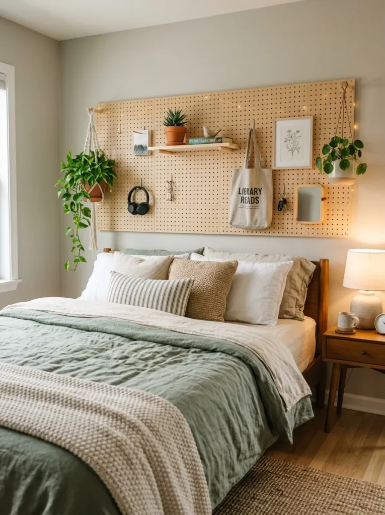 IKEA Bedroom Hacks