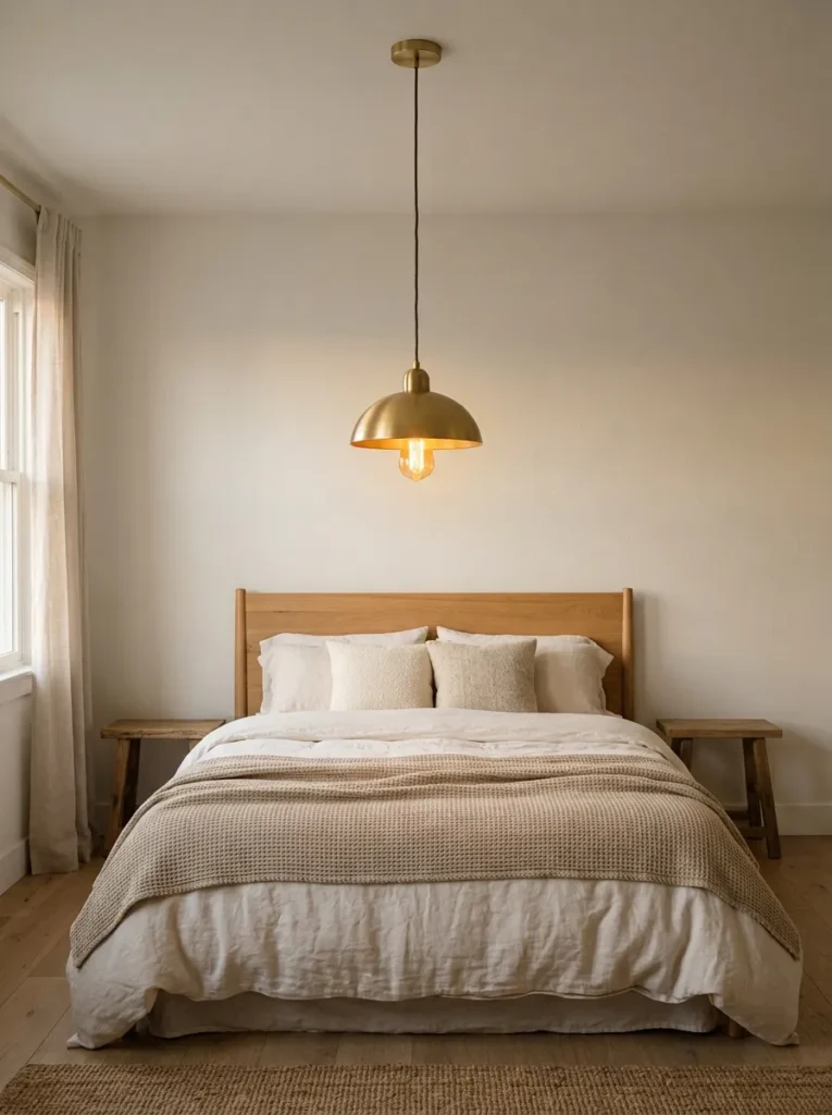 IKEA Bedroom Hacks