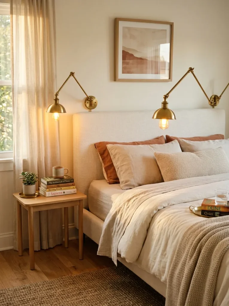 IKEA Bedroom Hacks